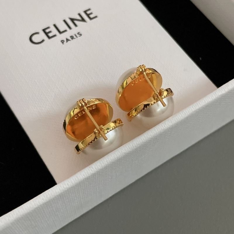 Celine Earrings